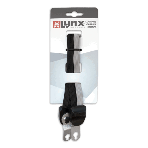 440901 LYNX Carrier Straps 26/28 Inch 60 cm