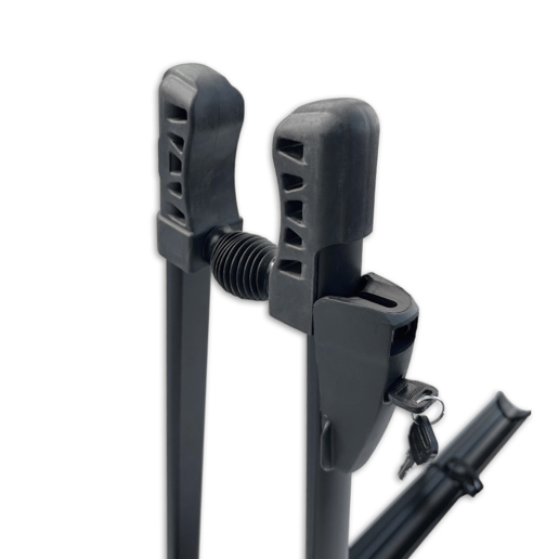 440750 LYNX Roof bike rack