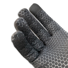 610990.40.XL LYNX Winter / Cycling gloves XL