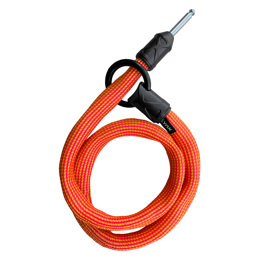410790.ORA LYNX Plug-in chain universal Loopix 120 cm x 5.5 mm