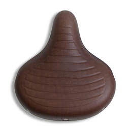 60.SV.699BRO ABI Saddle Cruiser Extra Soft 270 x 245 mm
