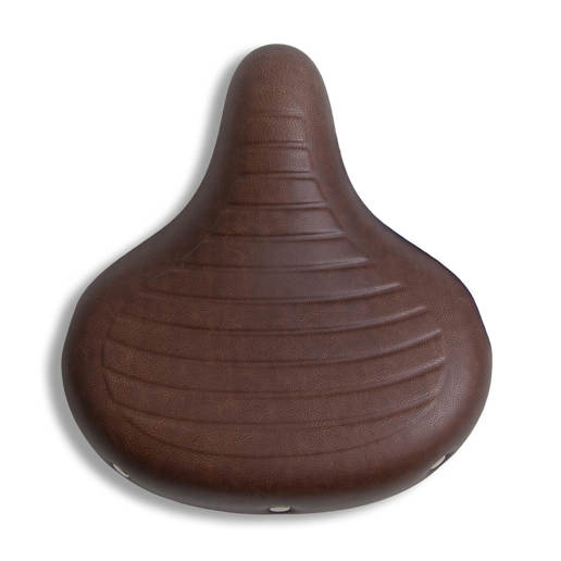 60.SV.699BRO ABI Saddle Cruiser Extra Soft 270 x 245 mm