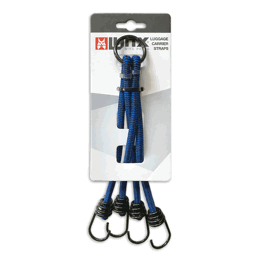 440935 LYNX Spider straps 4-armed 50 cm