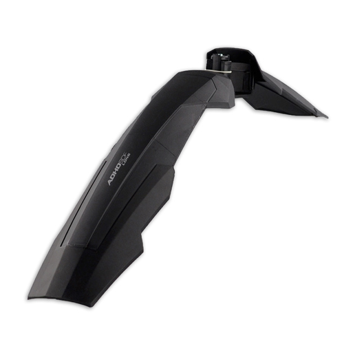 435.AD464961 SIMPLA Front mudguard ADHD LONG 26 - 29 Inch