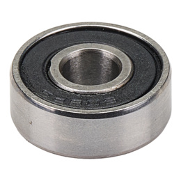 74.2020052 ELVEDES Bearing 606 2RS MAX  ø 17 × ø 6 × 6 mm