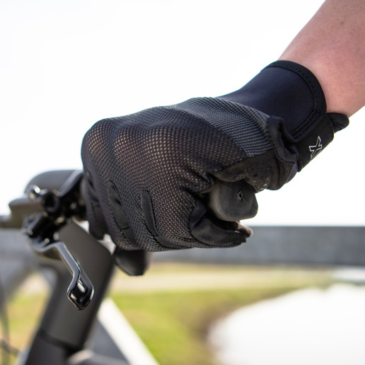 610980.20.M LYNX MTB gloves M