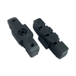 440825.OE LYNX Brake shoes Magura 50 mm set OEM 50 mm