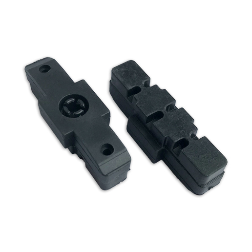 440825.OE LYNX Brake shoes Magura 50 mm set OEM 50 mm