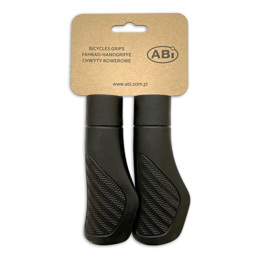 60.21406902 ABI Set Grips 130 mm Ø 22 x 130 mm