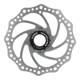 74.2020072 ELVEDES Brake disc SC16 Stainless steel  ø 160 mm