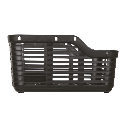 71.01ZZG000 BELLELLI Bicycle basket ZigZag 38 x 33 x 19 cm