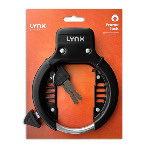 410710 LYNX Frame lock <-> 59 mm