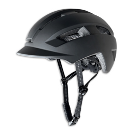 619132.BLA LYNX Cycling helmet City Move L/XL 58-61 cm