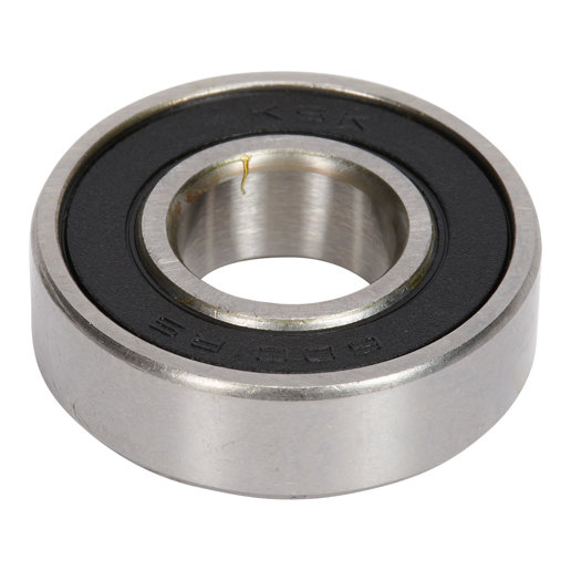74.2017108 ELVEDES Bearing 6001 2RS ø 12 × ø 28 × 8 mm
