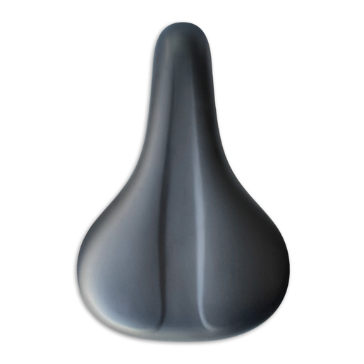 60.SV.376 ABI Saddle unisex sporty 272 x 180 mm