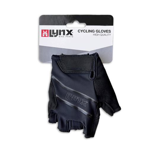 610970.20.M LYNX Cycling gloves M