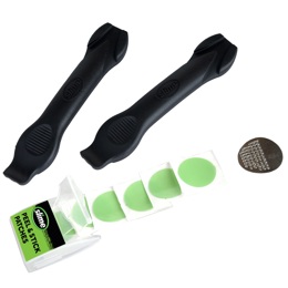 40T.20483 SLIME Slime self-adhesive inner tube patches & levers