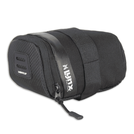 610405.BLA LYNX Saddle Bag XL Sequoia 16 x 10 x 8 cm