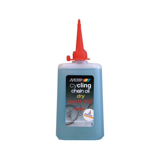 510280 MOTIP Cycling chain oil sport 250 100 ml