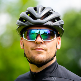 618135 LYNX Cycling glasses Galibier