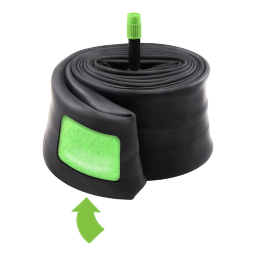 40FB.30096 SLIME Slime self-sealing inner tube 26 Inch AV 26