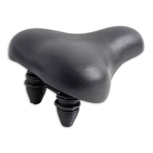 60.SI.600 ABI Saddle unisex fit comfort 260 x 230 mm