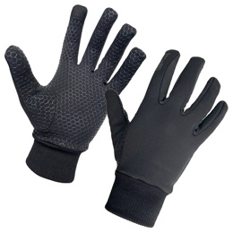 610990.40.XL LYNX Winter / Cycling gloves XL