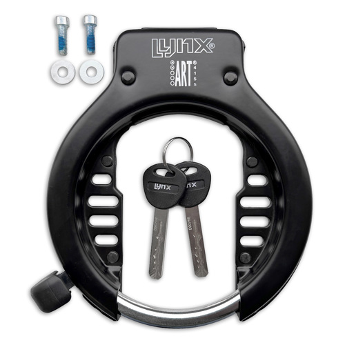 410750.OE LYNX Frame lock ART 2 OEM <-> 62 mm
