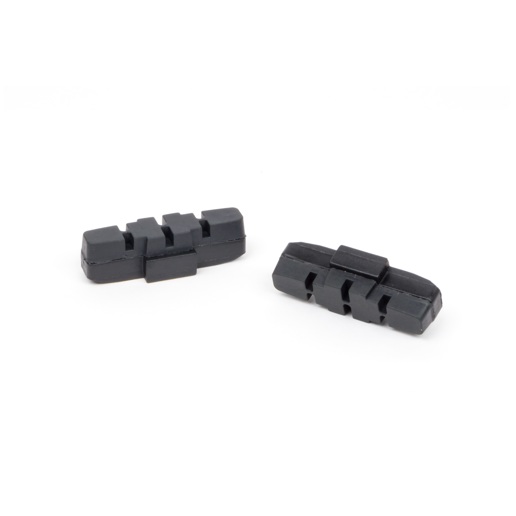 74.6814-CARD ELVEDES Brake shoes Magura 50 mm set  50 mm