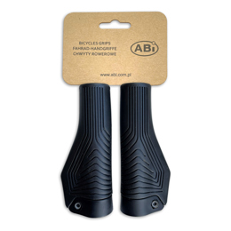 60.3000001 ABI Set Grips 130 mm Ø 22 x 130 mm