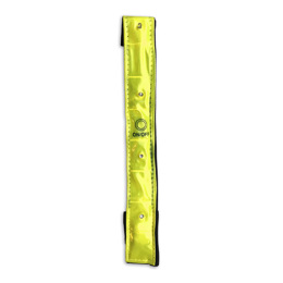 429028 LYNX Reflective Armband 4 LEDs