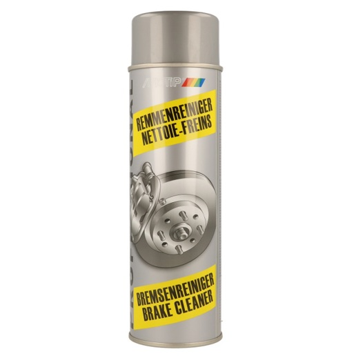 510563 MOTIP Brake cleaner 500 ml