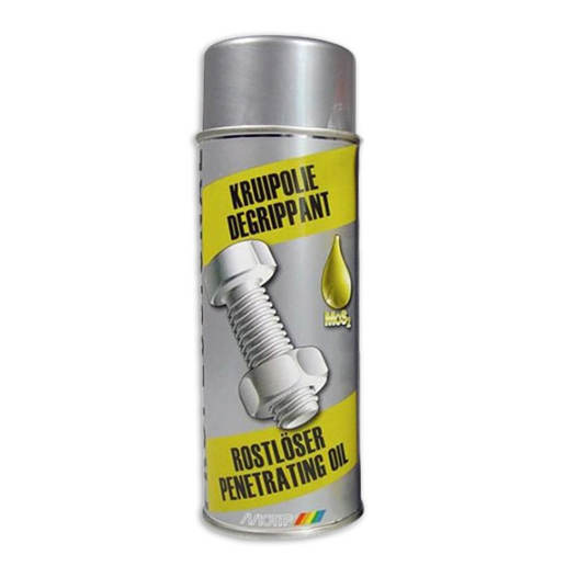 510573 MOTIP Degrippant MoS2 400 ml