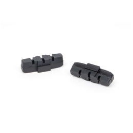 74.6814-BOX ELVEDES Brake shoes Magura 50 mm 25 sets 50 mm