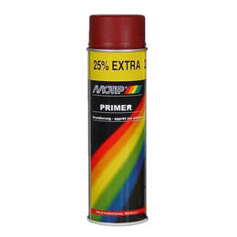 514055 MOTIP Primer red 500 ml