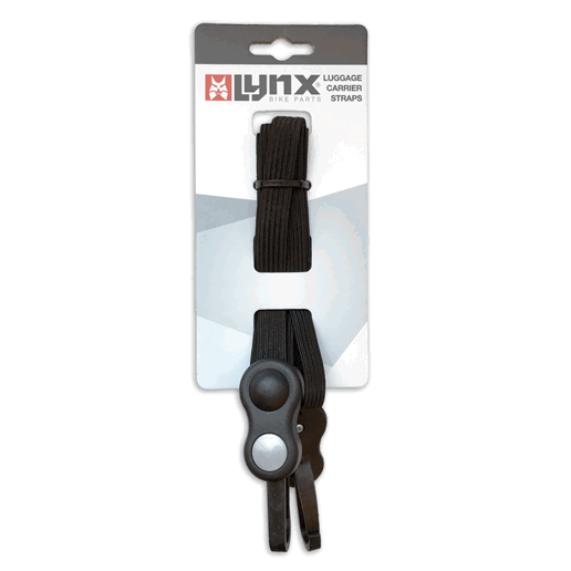 440920 LYNX Carrier Straps with Hook 26/28 Inch 60 cm