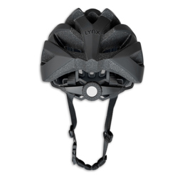 619101.BLA LYNX Cycling helmet All-Road S/M 54-58 cm