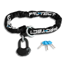 419131 PRO-TECT Chain lock Topaz+ ART 4 150 cm x 10.5 mm