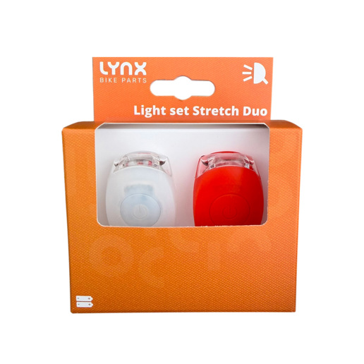 429027 LYNX Light Set Stretch Duo
