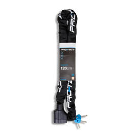 419270 PRO-TECT Chain lock Sapphire ART 4 120 cm x 10.5 mm