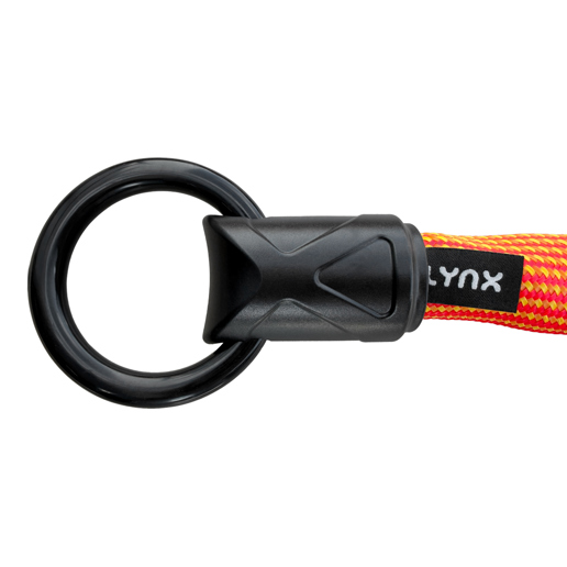 410790.ORA LYNX Chaîne enfichable universel Loopix 120 cm x 5.5 mm