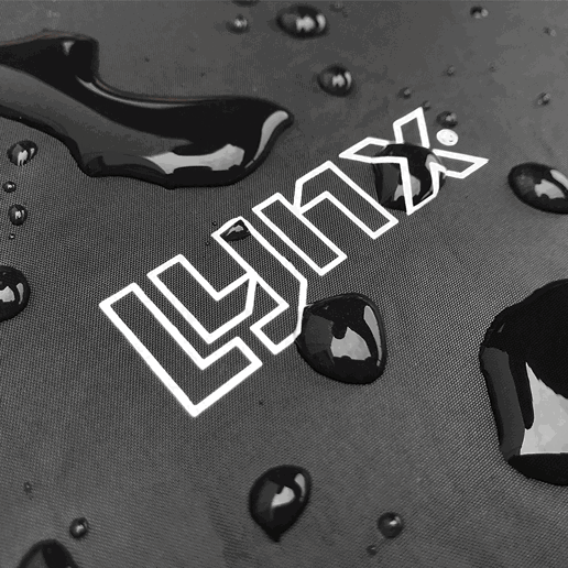 610910.50.XXL LYNX Rain jacket Dry & Go XXL 82.5 x 66 x 64 cm