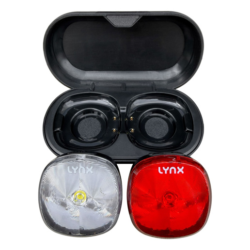 429050 LYNX Verlichtingsset USB RideMate