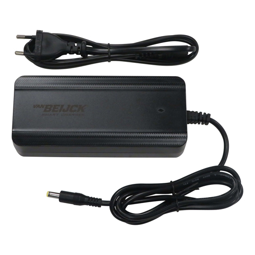 75.21120 Van Beijck Battery charger Li-ion universal 170 x 70 x 38 mm
