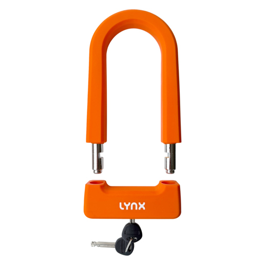 410190 LYNX Beugelslot Silix 70 x 155 mm