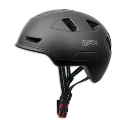 619141.BLA LYNX Helmet City Pro S/M 55-58 cm