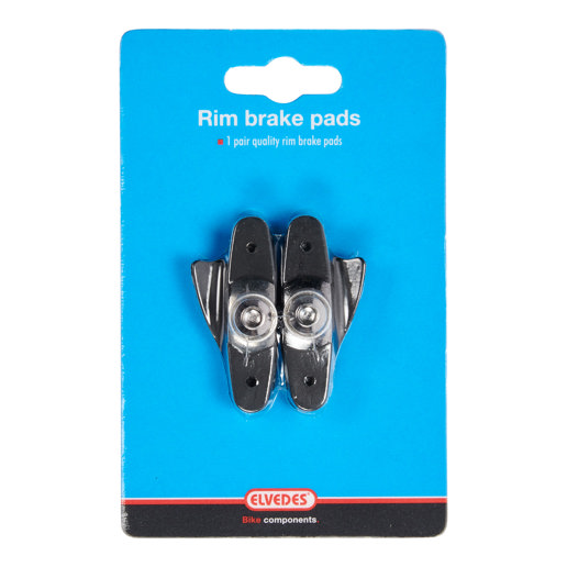 74.6842-CARD ELVEDES Universal brake shoes race 55 mm set  55 mm