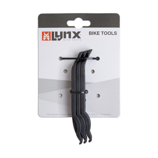 440565 LYNX Tire lever (3x)