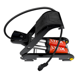 440290 LYNX Foot pump Digital Twin 43 x 31.5 x 31 cm