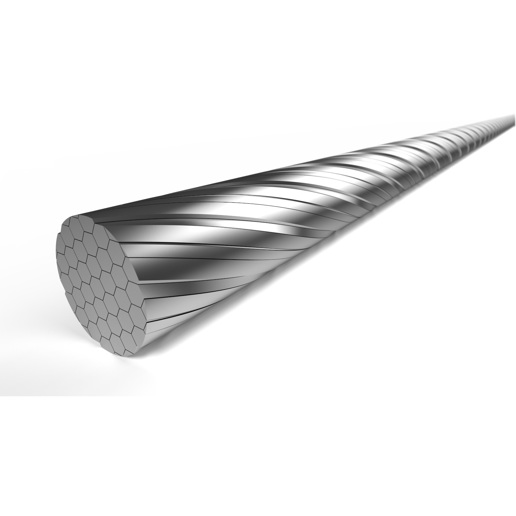74.6472RVS-49-SLICK-BOX ELVEDES Shift inner cable Slick stainless steel 2250 mm ø 1.1 mm (50x) 7 x 7 ø 1,1 x 2250 / ø 4 x 4 mm